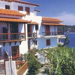 Hotel Orsa 2*