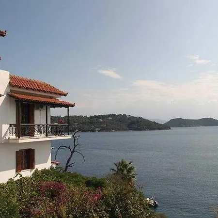 Hotel Orsa Skiathos Town