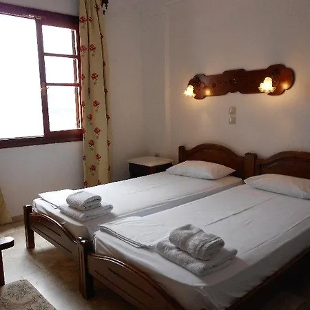 Orsa Hotel